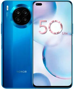 Замена камеры на телефоне Honor 50 Lite в Белгороде